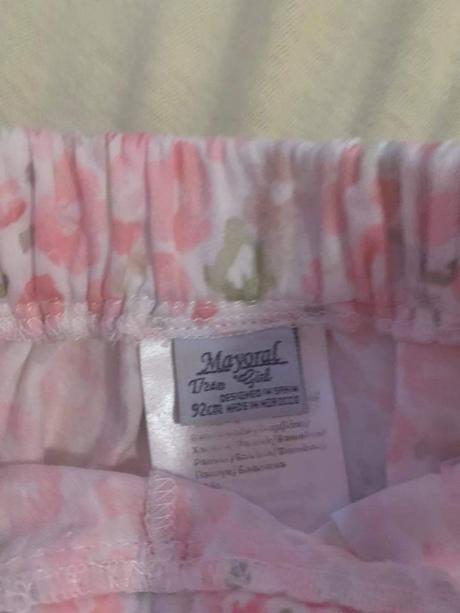 Mayoral nohavice, mayoral,92