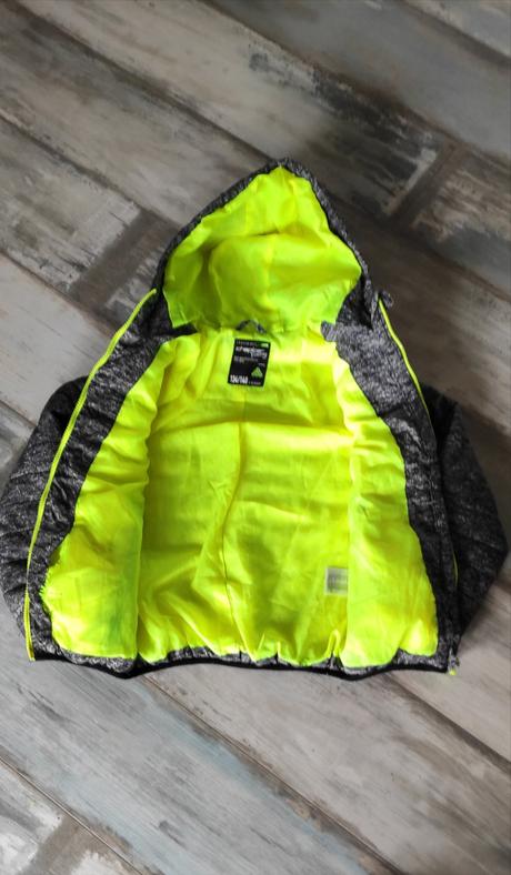 Bunda, chapter young,134