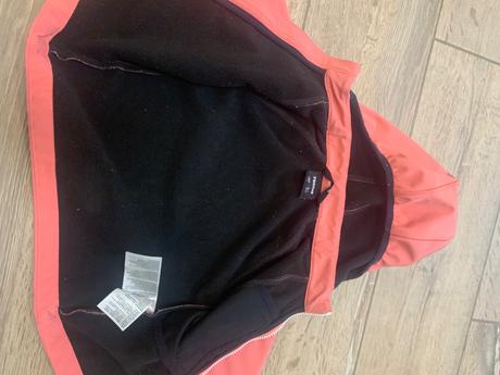 Reima vantti softshellová bunda 92/98, reima,92