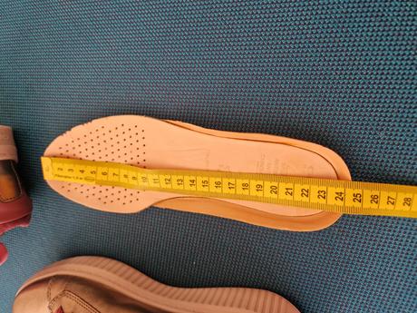 Zlate tenisky, geox,37