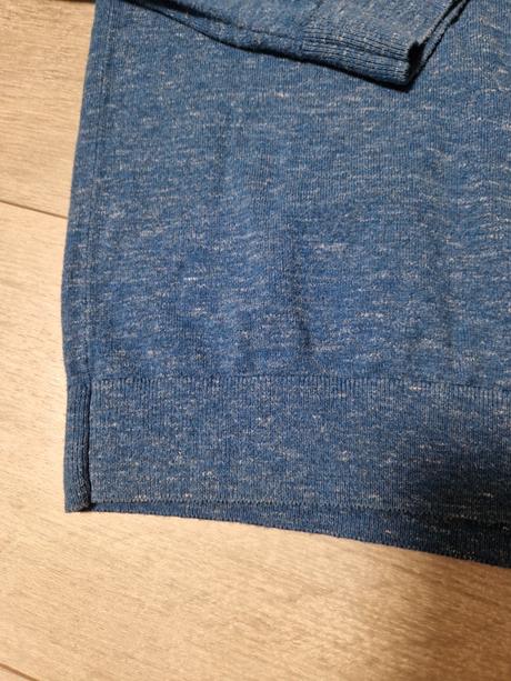 Melírovaný pulóver, s.oliver,xl