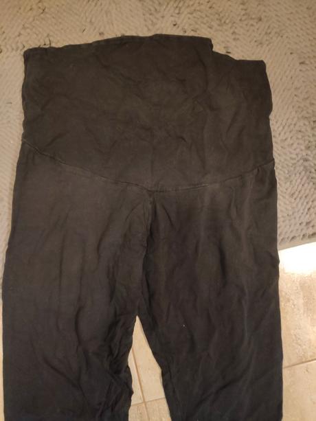 Tehotenské legíny, esmara,42