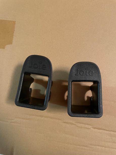 Autosedačka joie spin 360, joie