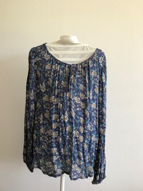 Bluzka/tunika, reserved,38