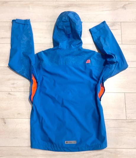 Ptx membrana 10 000 stlpec, alpine pro,152