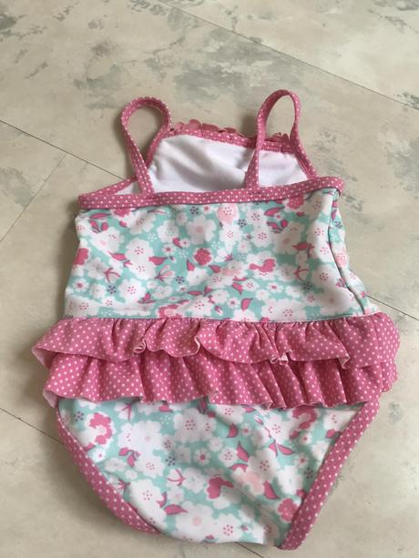 Plavky, baby club,80