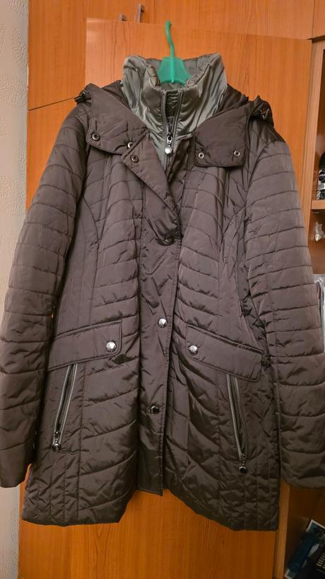 Vetrovka damska46, c&a,46