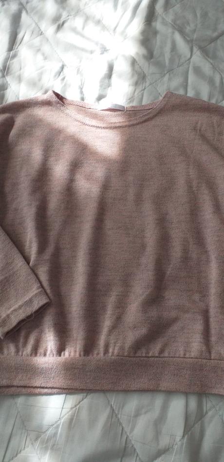 Tričko s dlhym rukavom, pepco,134