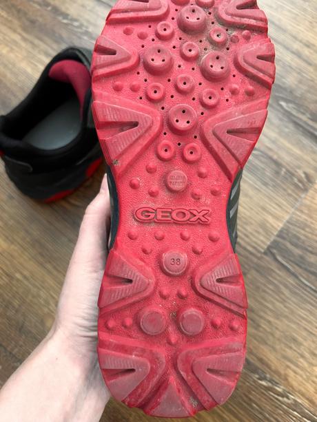 Tenisky geox, geox,38