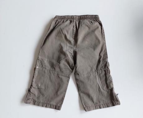 Tenke nohavice coccodrillo 80, coccodrillo,80