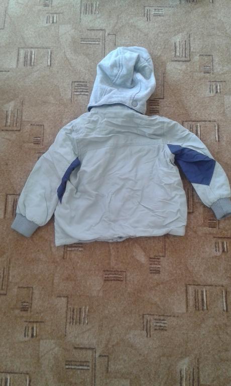 Prechodna bunda vel.98, 98