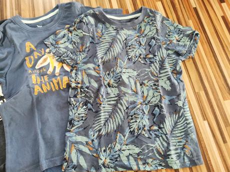 Letný balík 98-104, 86–98