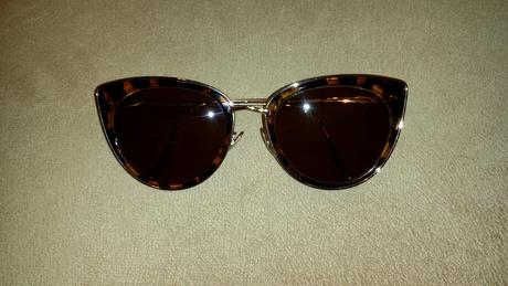 Slnečné okuliare, 