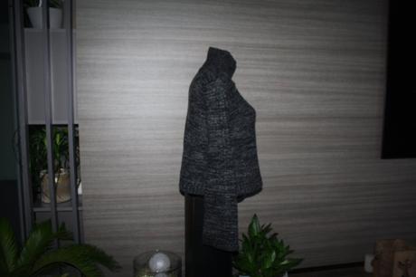 Zara knit hrubsi sveter vel.s, zara,s