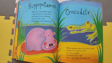 Rumble in the jungle - p, 