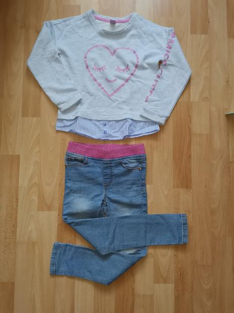 Mikinka plus rifle, dopodopo,116