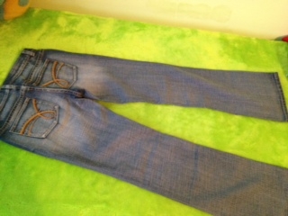 Znackove rifle esprit - nenosene, esprit,38