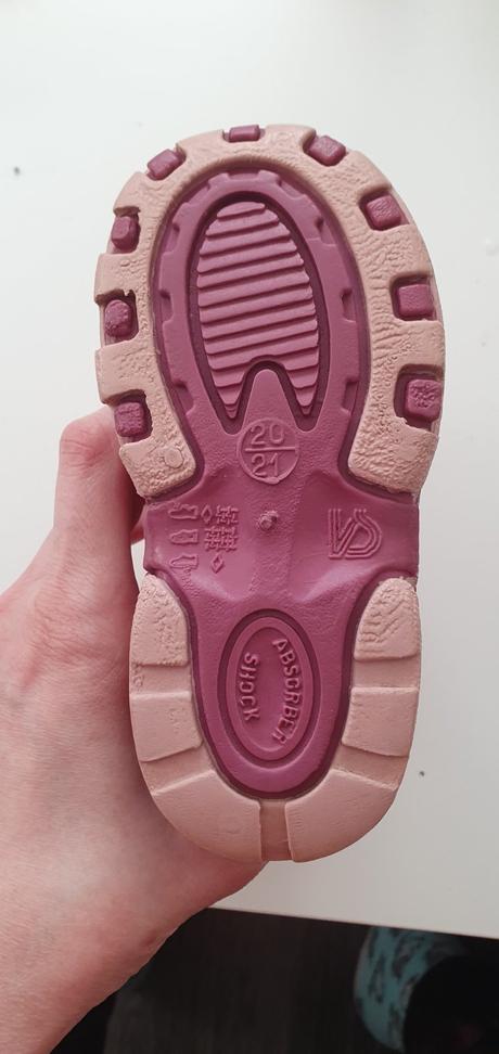 Snehule veľ. 20/21, 20