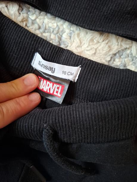 Súprava marvel, marvel,98