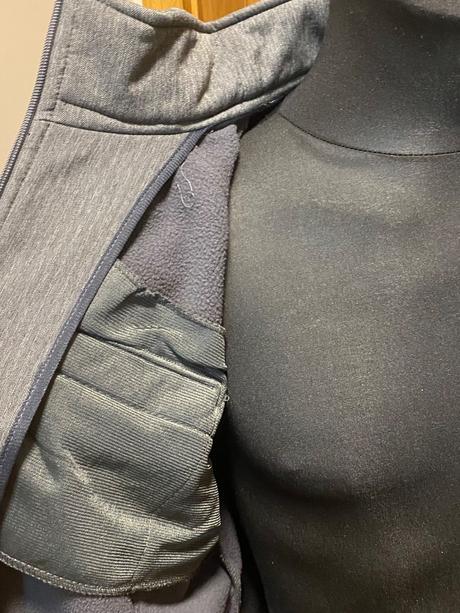 English laundry - pánska bunda, vetrovka, l