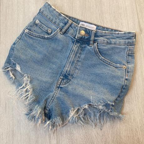 Šortky zara, zara,34