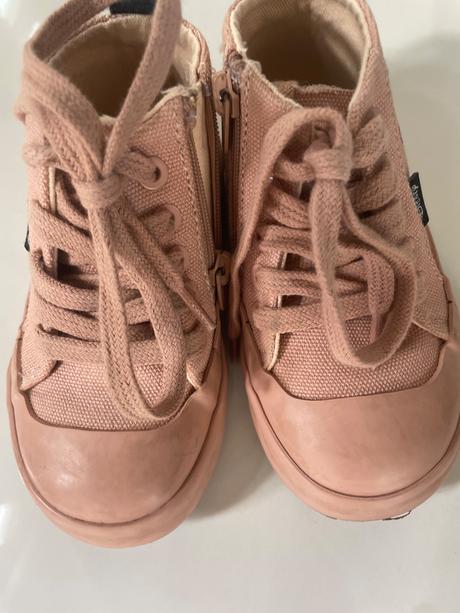 Tenisky zara č. 22, zara,22