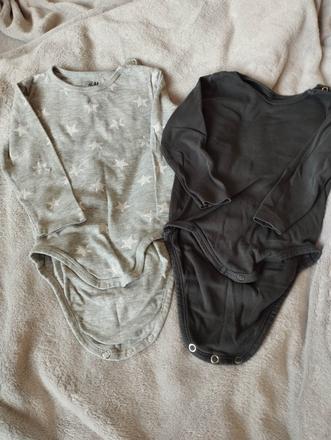 Body h&m, h&m,80