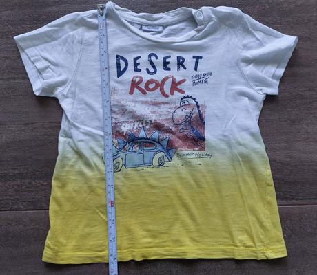 Tricko, fagottino,104