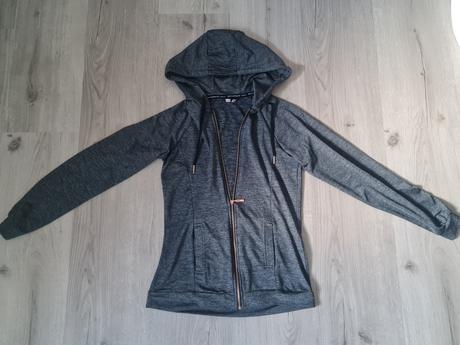 Tenká funkčná mikina, f&f,s