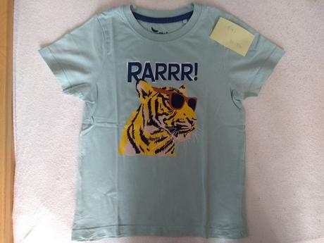 Tričko, lupilu,98