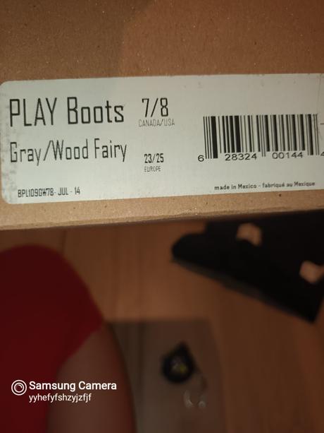 Mymayu gumáky, mymayu,24