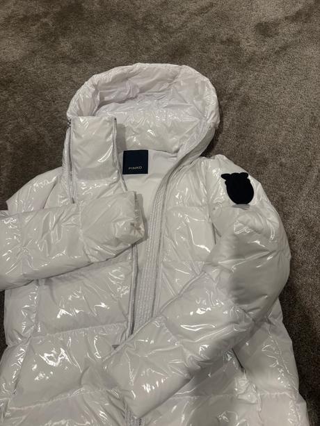 Pinko bunda, pinko,xs