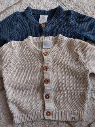 Svetrík na gombíky lindex, lindex,62