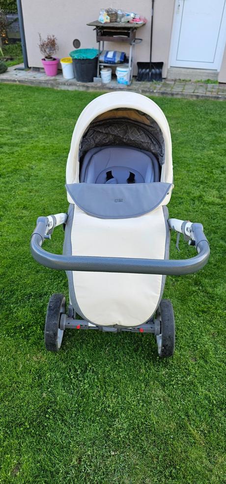 Kočík anex sport, anex,anex sport