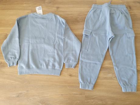 Teplakova suprava hm 116, h&m,116