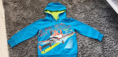 Mikina č.110 dusty, disney,110