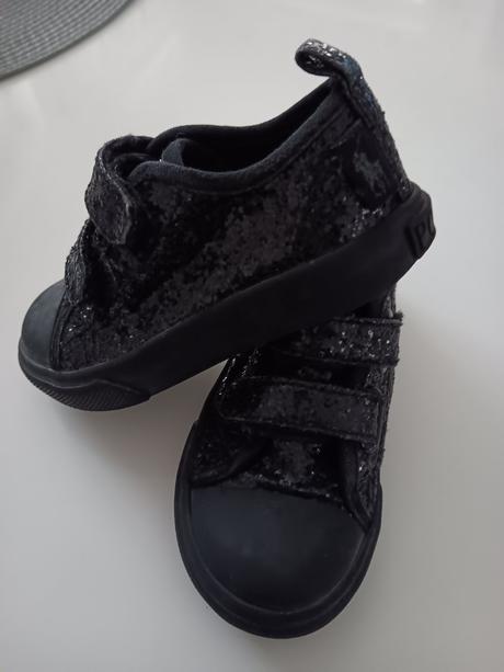 Trblietave tenisky polo ralph lauren, 22