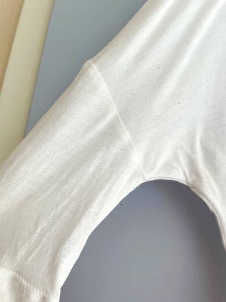 Tričko oversize s ozdobnými kamienkami, xl