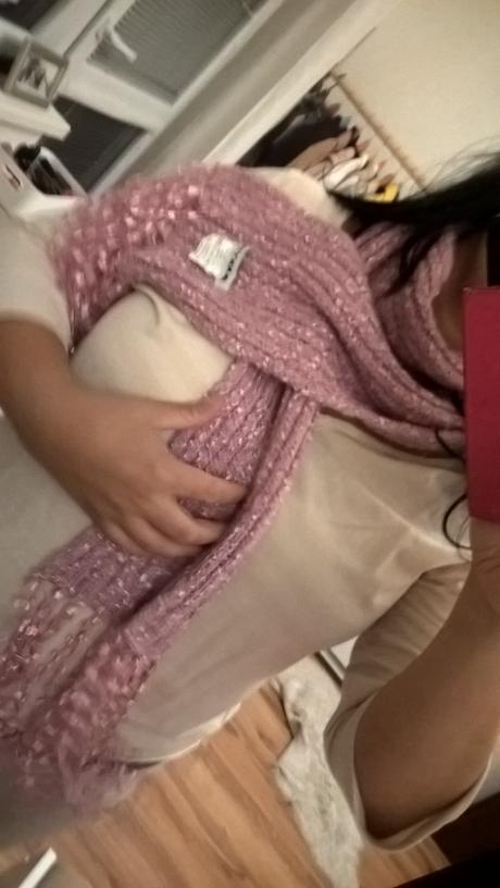 Sal makyta s moherom, m