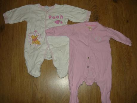 Body viac kusov -62, disney,62