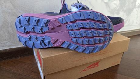 Altra experience wild 2, 37 / 38 / 39 / 40