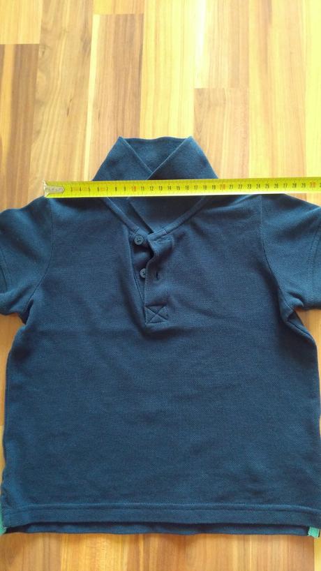 Polokošeľa, lupilu,92