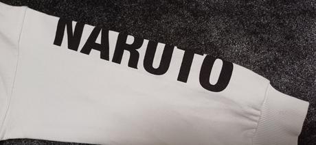 Mikina naruto sasuke v.122/128, reserved,122