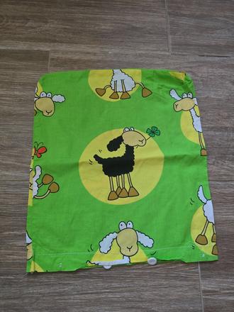 Obliečka, 