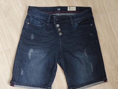 Riflové kraťasy, 28