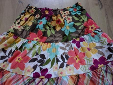 Sukňa gymboree, gymboree,104