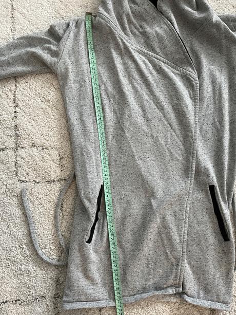 Lull loungewear kardigán, s