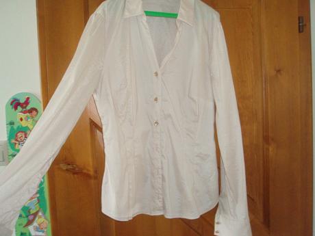 Košeľa, orsay,40
