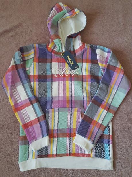 Mikinka, alpine pro,152 / 158