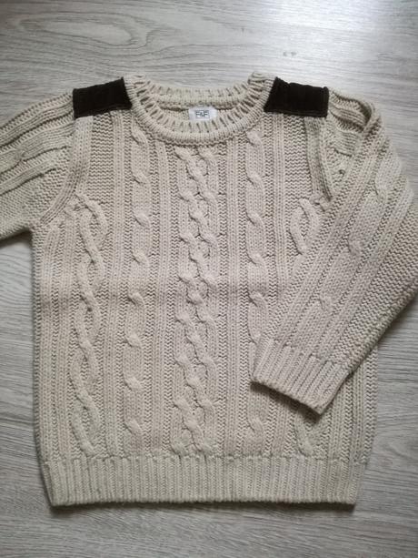 Pulóver, f&f,104